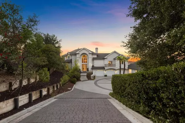 Los Gatos, CA 95030,16383 Aztec Ridge DR