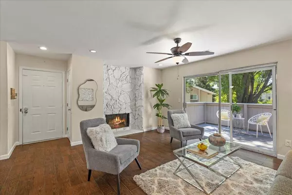 San Jose, CA 95123,5476 Sean CIR #7