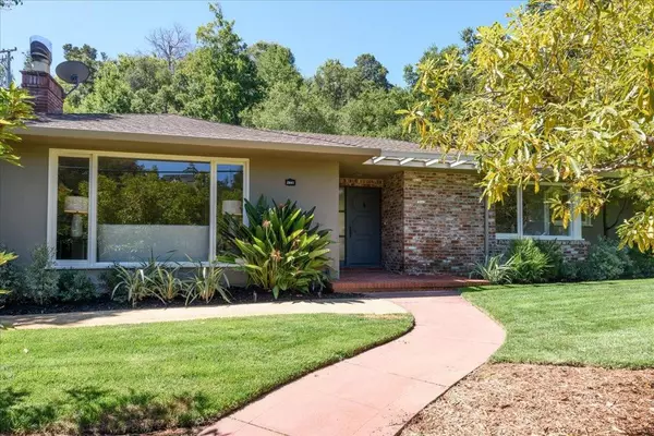 Burlingame, CA 94010,2841 Canyon RD