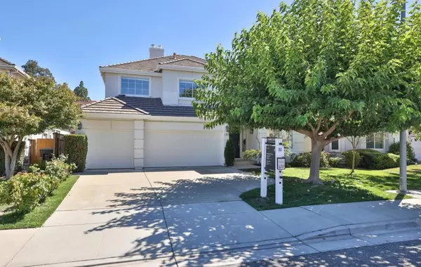 503 De Carli CT, Campbell, CA 95008