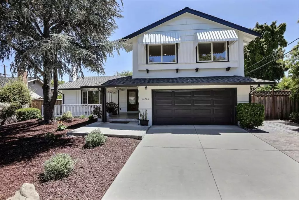 Cupertino, CA 95014,10780 La Roda DR