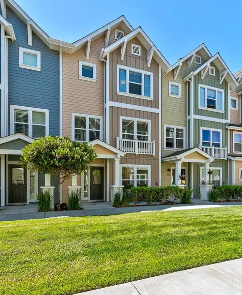 1908 Newbury DR, Mountain View, CA 94043
