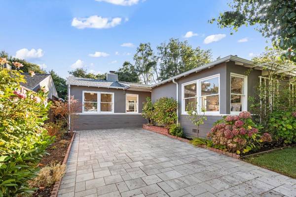 Menlo Park, CA 94025,856 15th AVE