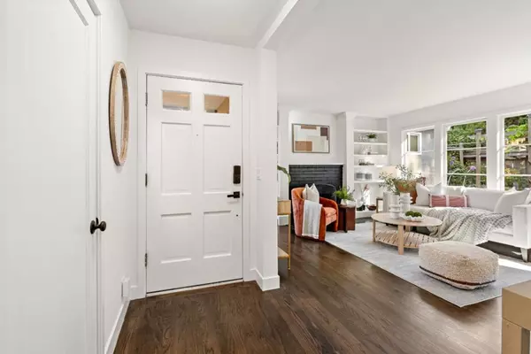 Menlo Park, CA 94025,856 15th AVE