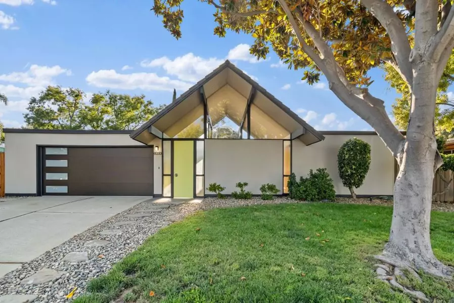 1339 Lennox WAY, Sunnyvale, CA 94087