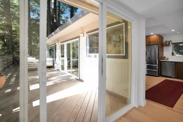 Boulder Creek, CA 95006,1025 Elsie Mae DR