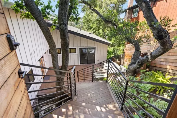 San Carlos, CA 94070,227 Winding WAY