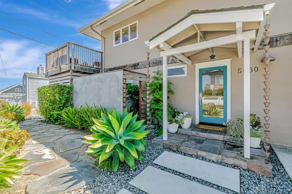 Capitola, CA 95010,5080 Garnet ST #A