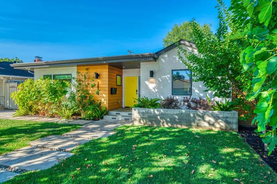 2059 Jonathan AVE, San Jose, CA 95125