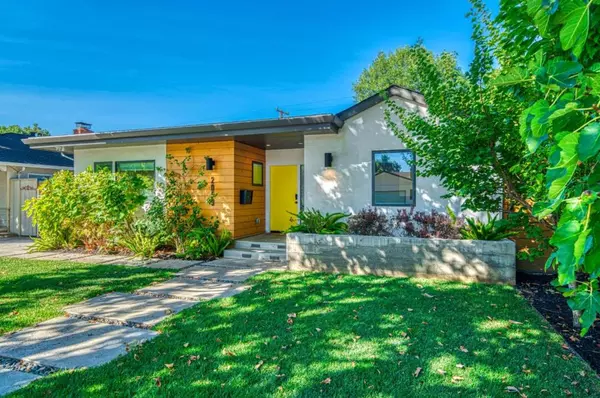 2059 Jonathan AVE, San Jose, CA 95125