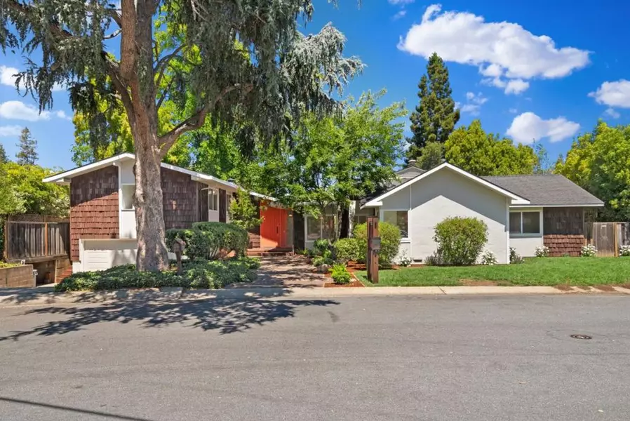 201 Yerba Buena AVE, Los Altos, CA 94022