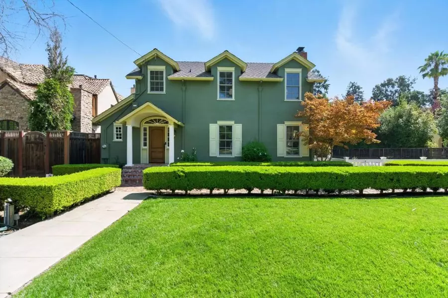 1486 Newport AVE, San Jose, CA 95125