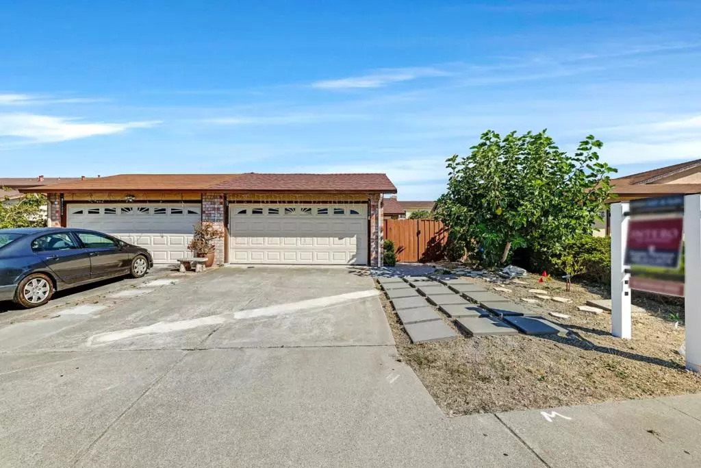 Union City, CA 94587,31226 Lily ST