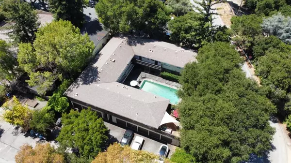 500 Palo Alto AVE, Palo Alto, CA 94301