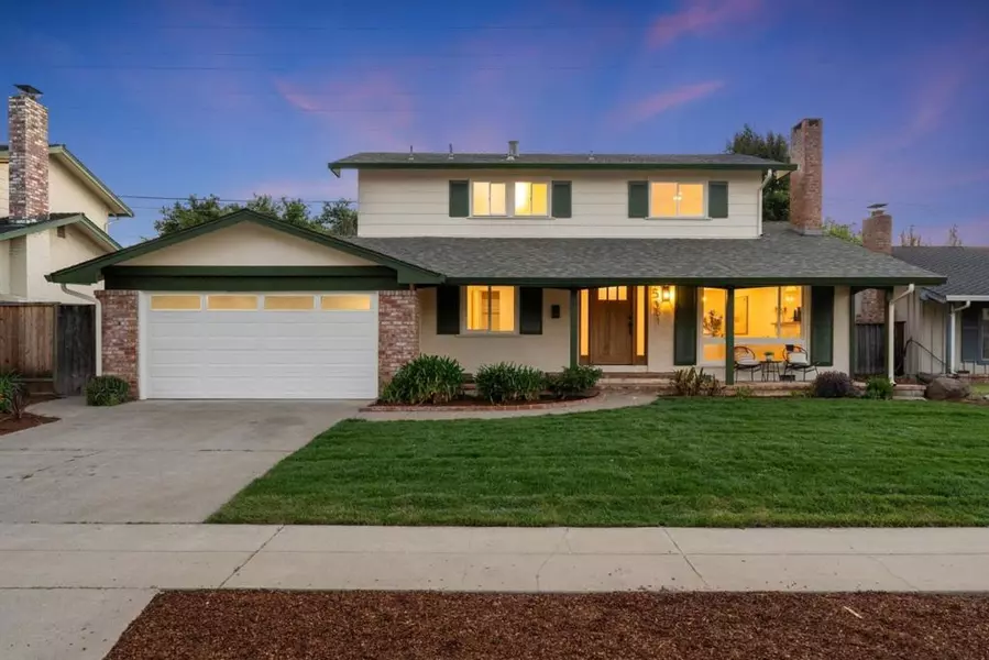 5051 Joseph LN, San Jose, CA 95118