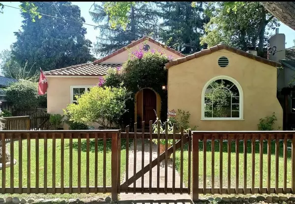 1315 Newport AVE, San Jose, CA 95125