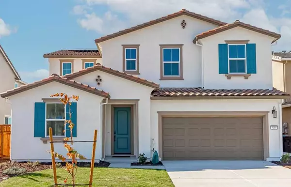 3060 Benitti ST, Lathrop, CA 95330