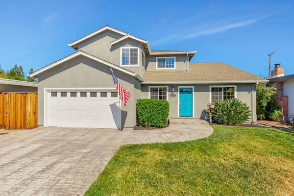 1225 Crowley AVE, Santa Clara, CA 95051