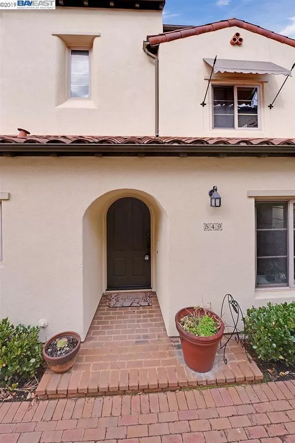 549 Ficus Ter #549, Fremont, CA 94539
