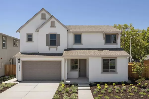 7391 Princevalle ST #Homesite 13, Gilroy, CA 95020