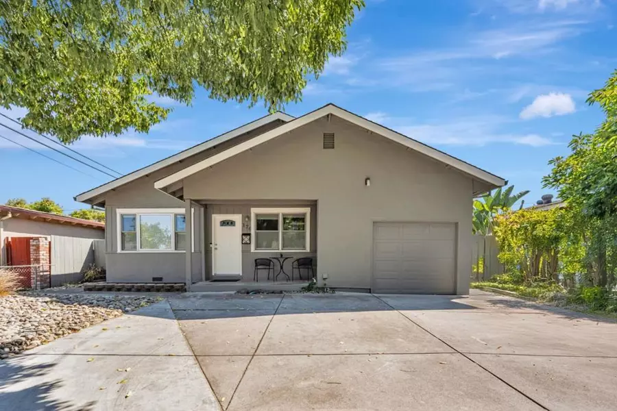 176 Garner DR, Sunnyvale, CA 94089