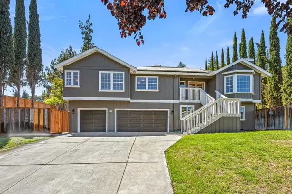 1403 Welburn AVE, Gilroy, CA 95020