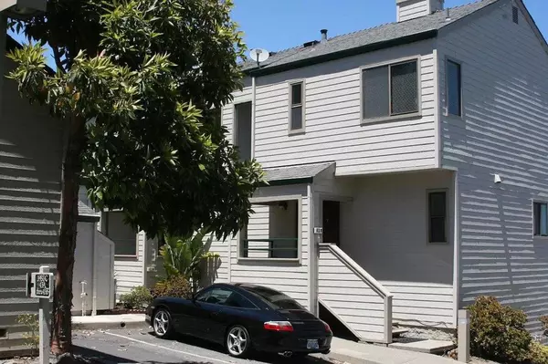 43 Appian WAY #B, South San Francisco, CA 94080