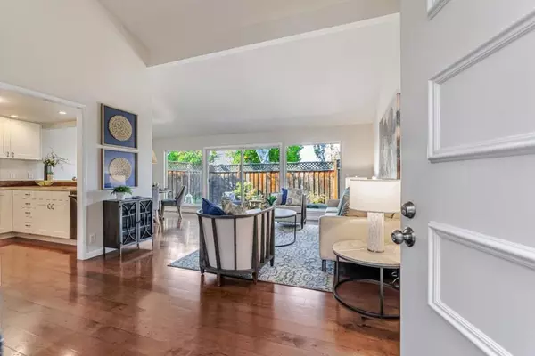 San Jose, CA 95117,1415 Millich CT