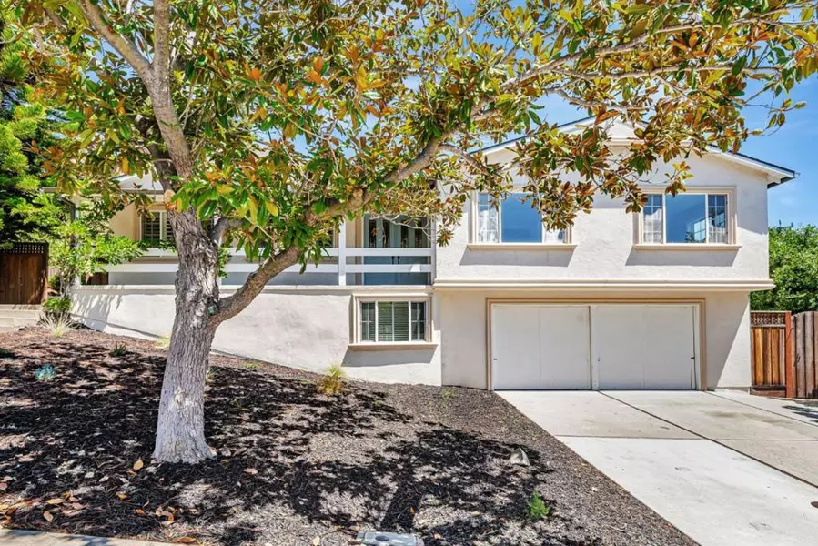 697 Glennan DR, Redwood City, CA 94061