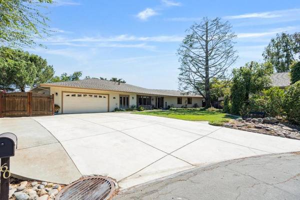 60 Terry Court, Hollister, CA 95023