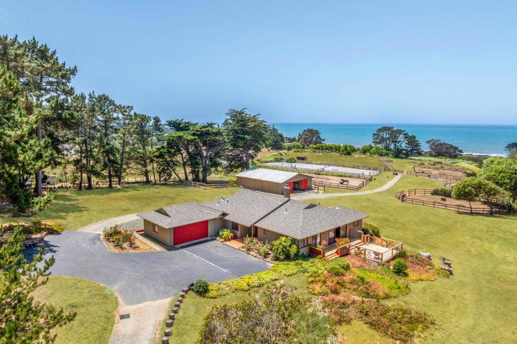 Pescadero, CA 94060,515 Bean Hollow RD