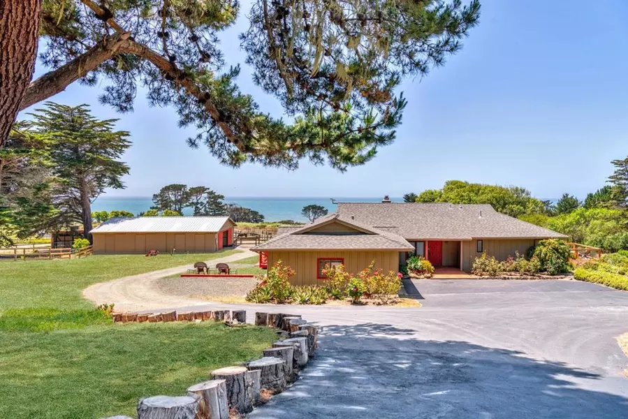 515 Bean Hollow RD, Pescadero, CA 94060