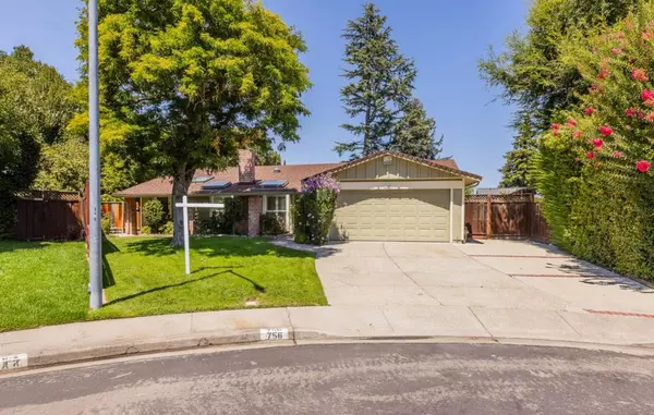 756 Acorn CT, San Ramon, CA 94583