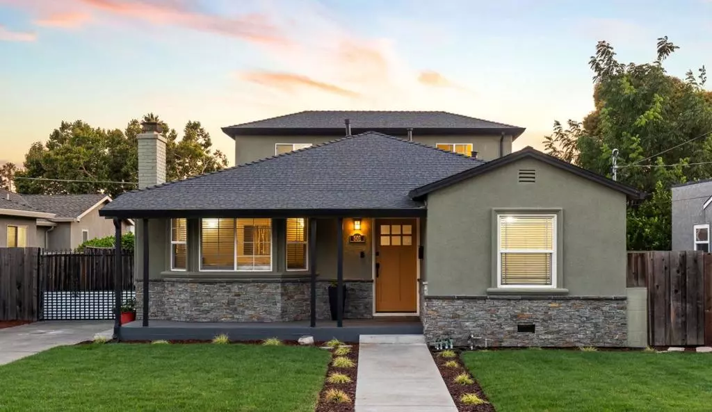 501 Minnesota AVE, San Jose, CA 95125