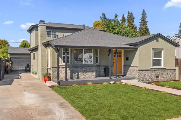 San Jose, CA 95125,501 Minnesota AVE