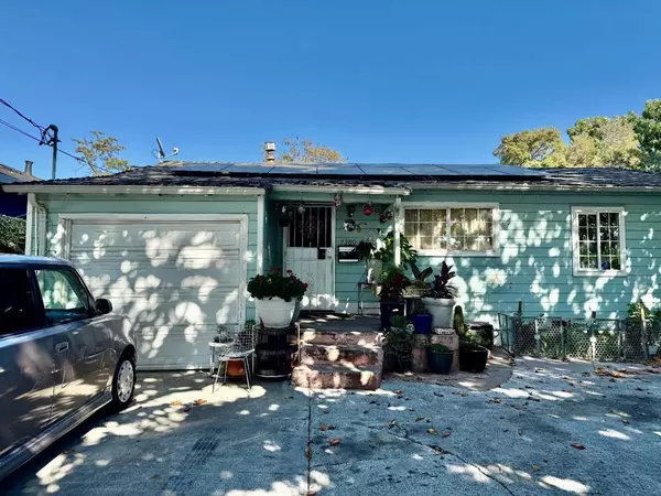 2380 Ralmar AVE, East Palo Alto, CA 94303