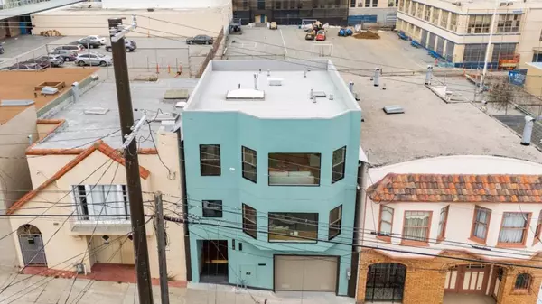 San Francisco, CA 94112,276 Seneca AVE