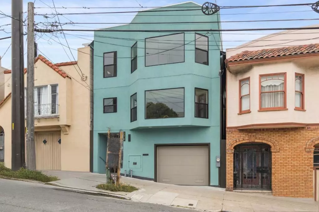 San Francisco, CA 94112,276 Seneca AVE
