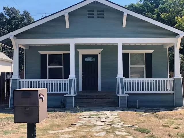 Sacramento, CA 95815,2312 Fairfield ST
