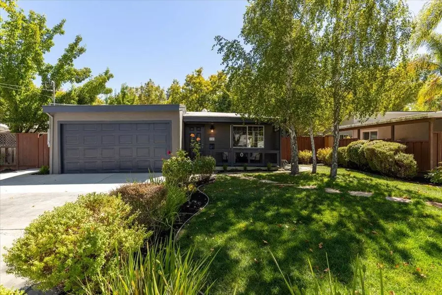 1789 Elsie AVE, Mountain View, CA 94043