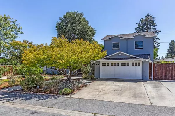 Mountain View, CA 94040,1513 Meadow LN