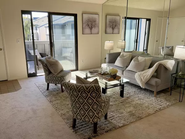 853 Woodside WAY #236, San Mateo, CA 94401