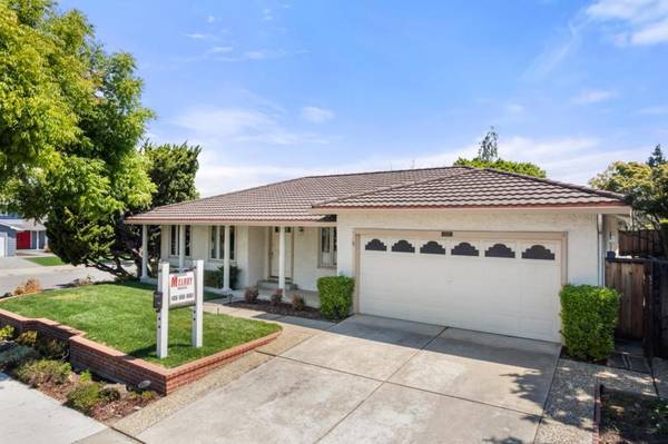 11108 Sutherland AVE, Cupertino, CA 95014