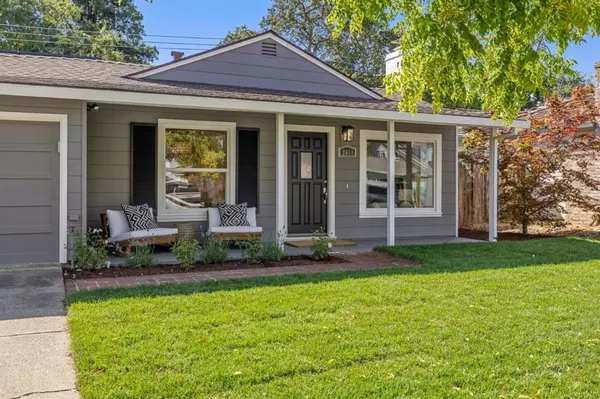 Redwood City, CA 94061,2611 Carson ST