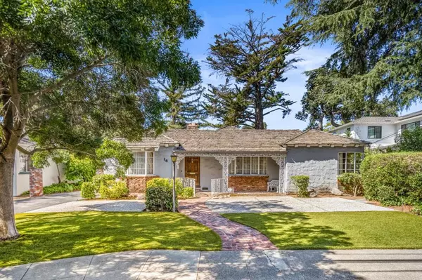 14 Nevada ST, Redwood City, CA 94062