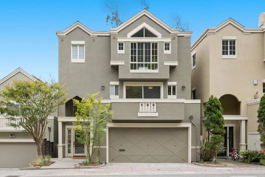 107 Knockash, San Francisco, CA 94127