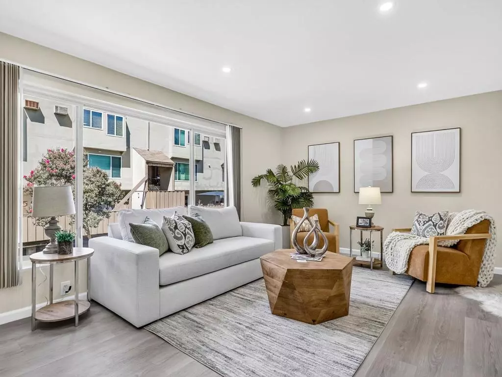 San Jose, CA 95129,380 Auburn WAY #6