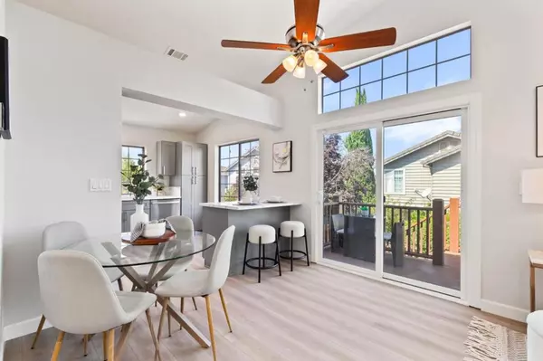 Fremont, CA 94538,5458 Andromeda CIR