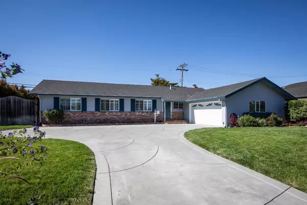 3704 Pruneridge AVE, Santa Clara, CA 95051