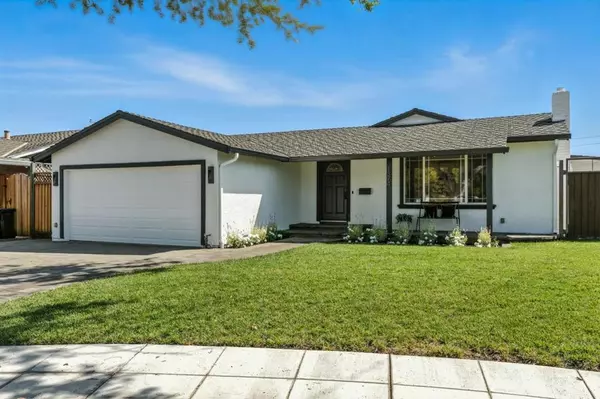 San Jose, CA 95118,1374 Annapolis WAY